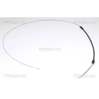 TRISCAN 8140 291192 Handremkabel