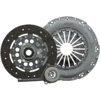 AISIN CKE-VW99R Koppelingsset