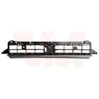 VAN WEZEL 0372590 Ventilatiegrille, bumper