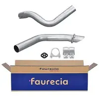 Hella 8LA 366 004-091 Voorpijp
