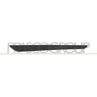 PRASCO PG4321803 Bumper