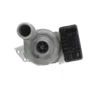 ALANKO 11901115 Turbocharger