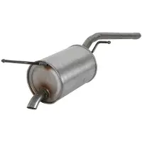 4MAX 0219-01-30002P Einddemper