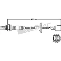 VEGAZ ULS-309 Lambdasonde