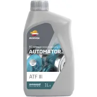 Repsol RPP4066ZHA Olie, automatische transmissie (ATF)