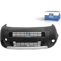 DT Spare Parts 12.82208 Bumper