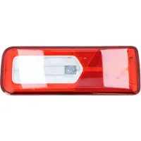 DT Spare Parts 10.59012 Achterlicht