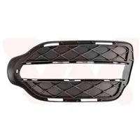 VAN WEZEL 3073591 Ventilatiegrille, bumper