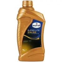 Eurol E100093-1L Motorolie