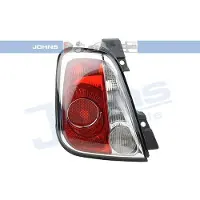 Johns 30 03 87-4 Achterlicht