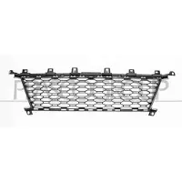 PRASCO BM0352120 Ventilatiegrille, bumper