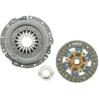 AISIN KZ-015 Koppelingsset
