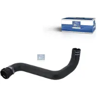 DT Spare Parts 7.00039 Radiateurslang