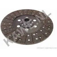 KAWE 4450 Koppelingsplaat