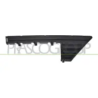 PRASCO PG4322214 Ventilatiegrille, bumper