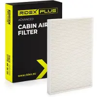 RIDEX 424I0084P Interieurfilter