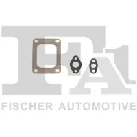 FA1 KT310510E Turbocharger, montageset