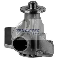 TRUCKTEC AUTOMOTIVE 08.19.196 Waterpomp
