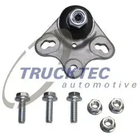 TRUCKTEC AUTOMOTIVE 02.31.101 Fuseekogel