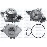 DOLZ O124 Waterpomp