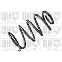 Quinton Hazell QCS8267 Chassisveer