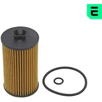 OPTIMAL OP-FOF40223 Oliefilter