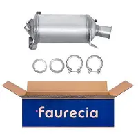 Hella 8LG 366 071-481 Roetfilter (DPF)