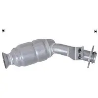 VEGAZ MK-839 Katalysator