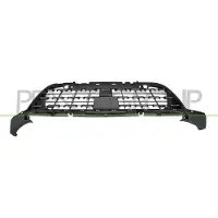 PRASCO RN7042120 Ventilatiegrille, bumper