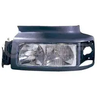 Alkar 9841016 Koplamp