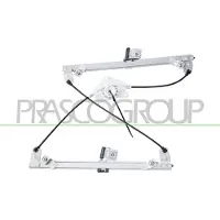 PRASCO ME029W024 Raammechanisme
