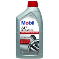 Mobil 156217 Olie, automatische transmissie (ATF)