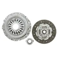AISIN KE-FO68 Koppelingsset