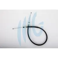 RICAMBIFLEX GM 01120280 Handremkabel