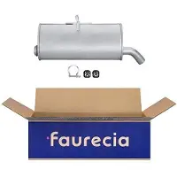 Hella 8LD 366 027-881 Einddemper