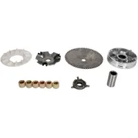 Inparts IP000168 Koppelingsset