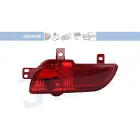 Johns 57 26 88-92 Mistachterlamp