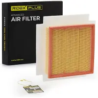 RIDEX 8A0158P Luchtfilter