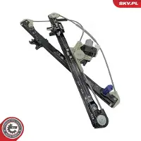 ESEN SKV 51SKV701 Raammechanisme