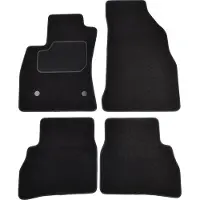 Custo Pol FIA110C Automatten