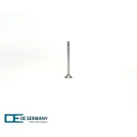 OE GERMANY 02 0520 267603 Uitlaatklep