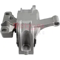 METZGER 8054224 Motorsteunlager