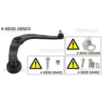TRISCAN 8500 28523 Draagarm