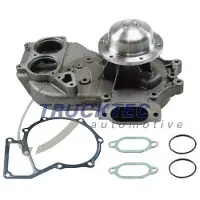 TRUCKTEC AUTOMOTIVE 01.19.168 Waterpomp