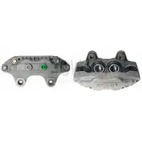 BUDWEG CALIPER 343439 Remklauw