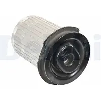 Delphi TD4004W Draagarmrubber