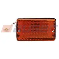 AUGER 118435 Knipperlichtautomaat / Pinkdoos
