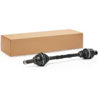 RIDEX 13D0621R Aandrijfas