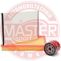 Master Sport 450001292 Filterset