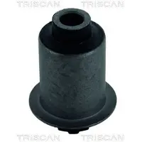 TRISCAN 8500 41801 Draagarmrubber